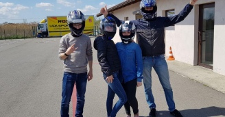 Фото 10 лет побед! №11