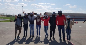 Фото 10 лет побед! №9