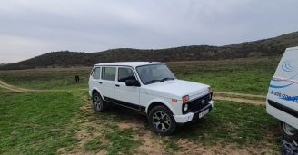 Фото Красота и гостеприимство Дагестана №8