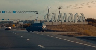 Фото Набережные Челны – город надежд, город ветров №9