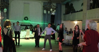 Фото Мы умеем отдыхать №7